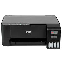 МФУ Epson L3250 with Wi-Fi A4, printer,scanner,copier,33,15ppm,5760x1440dpi printer,1200x2400dpi sca - Интернет-магазин Intermedia.kg