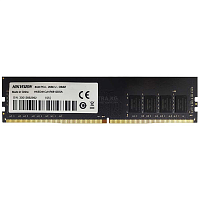 Оперативная память DDR4 8GB PC-21333 (2666MHz) HIKVISION HKED4081CBA1D0ZA1