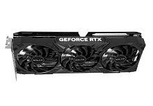 Видеокарта GALAX GeForce RTX 4070 1-Click OC 3X 12GB GDDR6X 192bit 2505Mhz/21000Mhz TRIPPLE Fan HDMI 3xDisplayPort [47NOM7MD7QOC]