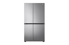 Холодильник LG GC-B257SMZV - Интернет-магазин Intermedia.kg