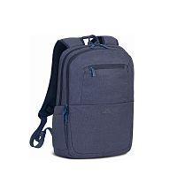 Рюкзак RivaCase 7760 SUZUKA Blue 15.6" Backpack