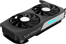 Видеокарта RTX 4070 ZOTAC GAMING GeForce RTX 4070 Super Twin Edge 12GB GDDR6X, Engine clock 2475MHz, Memory clock 21000MHz, 192Bit, 3xDP, HDMI [ZT-D40720E-10M]