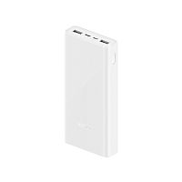Power Bank Xiaomi WPB15PDZM 10000mah White - Интернет-магазин Intermedia.kg