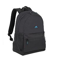 Рюкзак для ноутбука RIVACASE 5563 black 18L Lite urban