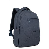 Рюкзак RivaCase 7761 GALAPAGOS Dark Grey 15.6" Backpack