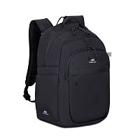 Рюкзак RivaCase 5432 AVIVA Black 16L 14" Backpack