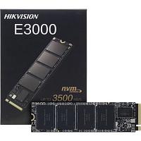Диск SSD  HIKVISION E3000 2048G 3D NAND M.2 2280 PCIe NVME Gen3x4 Read / Write: 3476/3137MB - Интернет-магазин Intermedia.kg
