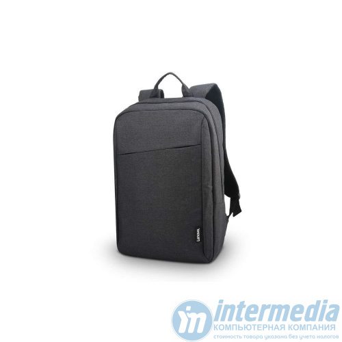 Рюкзак для ноутбука Lenovo B210 Black - Интернет-магазин Intermedia.kg