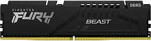 Оперативная память DDR5 16GB PC-44800 (5600MHz) Kingston FURY Beast [KF556C36BBE-16]