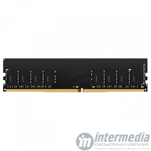 Оперативная память DDR4 8GB Lexar 2666MHz