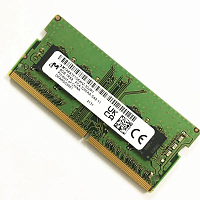 Оперативная память DDR4 SODIMM 8GB PC-25600 (3200MHz) MICRON (M) MTA8ATF1G64HZ-3G2R1 - Интернет-магазин Intermedia.kg