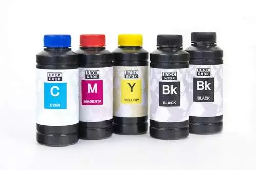 Качественные материалы для заправки