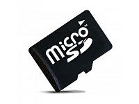 Карта памяти micro Secure Digital Card (Trans Flash) 256GB HC10 Kingston - Интернет-магазин Intermedia.kg