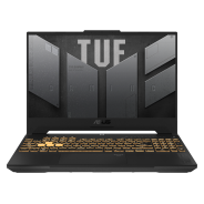 Asus TUF Gaming FX507VI-F15.I74070 Intel Core i7-13620H (up to 4.90Ghz), 16GB DDR5, 1TB SSD NVMe, 15.6"FHD IPS 144Hz, RTX 4070 8GB, LAN, WF, BT, Type-C, WIN11H, клав с подсв, ENG-RUS, графит