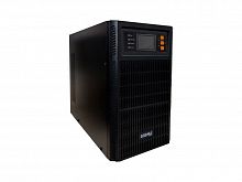 Инвертор NETCCA UPT-800 LCDэкран (650W),12vDC/120/230VAC output,OUTPUT PURE SINEWAVE(ток заряда 15А) - Интернет-магазин Intermedia.kg