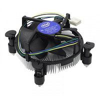 Кулер для процессора Cooler-CN15, 1151/1200, TDP 65W, PWM - Интернет-магазин Intermedia.kg