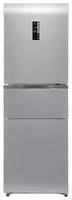 Холодильник LG GC-B293 STQK Серебро (3 камеры, 295/167/83/45 л, -18°C, класс A (310 кВтч/год), 42 дБ, 1 компрессор, No Frost, 1860x630x650) - Интернет-магазин Intermedia.kg