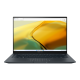 Asus ZenBook 14X , Intel core i7 13700H, 16GB LPDDR5 , 512 GB SSD , Intel iris XE , OLED 120HZ 2,8K - Интернет-магазин Intermedia.kg