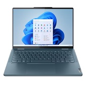 Lenovo YOGA 7 16ARP8 2-IN-1 AMD Ryzen™ 5 7535U (6ядра/12потока, up to 4.55Ghz), 8GB, 512GB SSD, 16" WUXGA (1920x1200) IPS TOUCHSCREEN, WIN11, ARCTIC GRAY, Backlit Keyboard, FP Reader [83BS0000 - Интернет-магазин Intermedia.kg