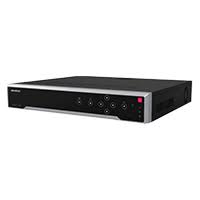 NVR HIKVISION DS-7732NI-I4(B)(256mbps,32 IP,4ch/8MP,16ch/1080P,4HDD upto 10TB,H.265) - Интернет-магазин Intermedia.kg