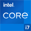 Процессор Intel Core i7-11700KF/3.6-5.0GHz, 16MB Cache-L3, No-Graphics, Rocket Lake, 8GTs, Tray - Интернет-магазин Intermedia.kg
