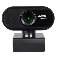 Веб камера A4Tech PK-925H 1080p FHD USB 2MP(16MP) + Mic BLACK - Интернет-магазин Intermedia.kg