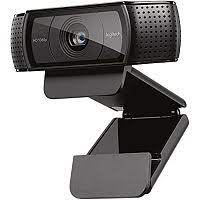 Веб камера Logitech Webcam C920E WEBCAM - WW - Интернет-магазин Intermedia.kg