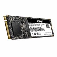 Диск SSD ADATA SX6000PNP 2TB 3D TLC M.2 2280 PCIe Gen3x4 Read / Write: 2100/1400MB - Интернет-магазин Intermedia.kg