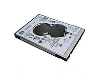 Жесткий диск для ноутбука Seagate 1tb, 5400, 128MB, SATA3, Notebook Hard Disk Slim - Интернет-магазин Intermedia.kg