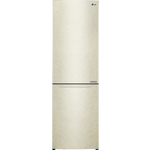 Холодильник LG GC-B459SECL - Интернет-магазин Intermedia.kg