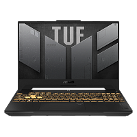 Asus TUF Gaming F15 FX507ZI-F15 Intel Core i7-12700H (14 ядер/20 потоков, up to 4.7Ghz), 15.6" LED FULL HD IPS (1920 x 1080) 144Hz, 16GB DDR4-3200Mhz, 1TB SSD PCIe NVMe M.2, NVIDIA GeForce RTX4070 8GB - Интернет-магазин Intermedia.kg