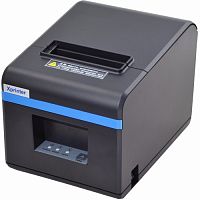 Принтер Чеков Xprinter XP-N160II USB+WIFI - Интернет-магазин Intermedia.kg