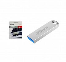 Флеш карта DAHUA 16GB U106 USB 2.0 Read up: 25Mb/s, Write up: 10Mb/s, Gray - Интернет-магазин Intermedia.kg