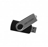 Флеш карта HIKVISION 16GB M200S USB 3.0 OD Read up:140MB/Write up:65MB Metal-Black - Интернет-магазин Intermedia.kg