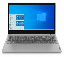 Lenovo Ideapad 3-15IML05 Platinum Grey Intel Pentium 6405U (2.4Ghz), 4GB, 1TB HDD, Nvidia GeForce MX130 2GB, 15.6" LED HD, WiFi, BT, Cam, DOS, Eng-Rus Заводская Клавиатура - Интернет-магазин Intermedia.kg