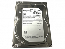 Жесткий Диск HDD 4TB, Seagate 7200rpm 128MB Constellation ES.3 SATAII/SATAIII [ST4000NM0053]без упаковки - Интернет-магазин Intermedia.kg