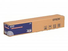 Фотобумага Epson Premium Semigloss (250) 16" C13S041743 - Интернет-магазин Intermedia.kg