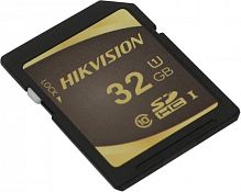 HIKVISION HS-SD-P10 32GB (STD) Read:100MB/Write:25MB - Интернет-магазин Intermedia.kg