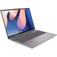 Lenovo IdeaPad Flex 5 16IRU8 82Y1001VUS Intel Core i7-1355U (1.70-5.00GHz), 16GB DDR4, 512GB SSD, Intel Iris Xe Graphics, 16"WUXGA (1920x1200) 360° Touch IPS, WiFi ax, BT 5.2, FHD WC, CR, Win - Интернет-магазин Intermedia.kg