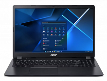 Acer Extensa EX215-52 Black Intel Core i3-1005G1 , 4GB, 1TB HDD, Intel HD Graphics 620, 15.6" LED HD, WiFi, BT, Cam, LAN RJ45, Win10 Pro + Office 2019, Eng-Rus Заводская Клавиатура - Интернет-магазин Intermedia.kg