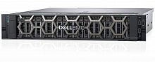 Сервер Dell/PE R750xs 16SFF/1x Xeon Gold/5416S (2.0GHz, 16C/32T, 30M)/64 Gb/H755/1x 2.4Tb SAS 10k/2x1GbE LOM/2x10/25GbE OCP/No PSU - Интернет-магазин Intermedia.kg