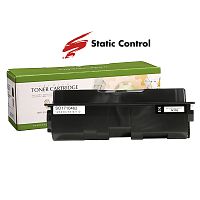 Картридж Static Control  совместимый TK-170  для FS-1320D/ FS-1320DN/ FS-1370DN/ Ecosys P2135d/ P2135dn(7200) - Интернет-магазин Intermedia.kg
