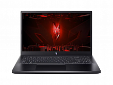 Acer Nitro V 15 ANV15-51 Black Intel Core i7-13620H (10 ядер/16 потоков, up to 4.9Ghz), 48GB DDR5, 512GB M.2 NVMe™ PCIe® 3.0 SSD, NVIDIA GeForce RTX 3050 6GB GDDR6, 15.6" IPS FULL HD 144Hz - Интернет-магазин Intermedia.kg