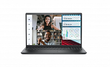 Dell Vostro 3520 Intel Core i3-1215U  8GB, 512GB PCIe NVMe SSD, 15.6" FHD IPS - Интернет-магазин Intermedia.kg