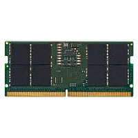 Оперативная память для ноутбука DDR5 SODIMM 16GB PC-38400 (4800MHz) KINGSTON [KVR48S40BS8-16] - Интернет-магазин Intermedia.kg