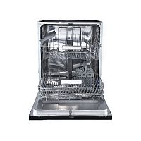 Встраиваемая посудомоечная машина Kraft TCH-DM604D1202SBI - Интернет-магазин Intermedia.kg