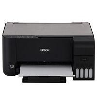 Epson L3110 (A4, printer, scanner, copier, 33/15ppm, 5760x1440dpi printer, 600x1200dpi scaner, 600x1200dpi copier) - Интернет-магазин Intermedia.kg