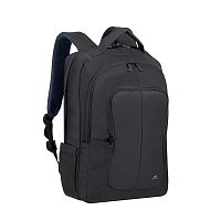 Сумка RivaCase 8460 TEGEL Black 17.3" Backpack - Интернет-магазин Intermedia.kg
