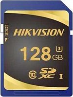 HIKVISION HS-SD-P10 128G (STD) Read:100MB/Write:90MB - Интернет-магазин Intermedia.kg