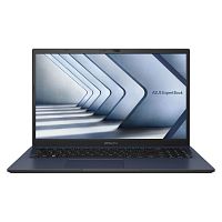 Asus ExpertBooK B1 B1502CBA Intel Core i7-1255U  15.6" FHD, 20GB DDR4-3200Mhz, 2TB SSD PCIe NVMe M.2,Intel Iris Xe Graphics, WiFi 6, BT 5.3, 72 - Интернет-магазин Intermedia.kg